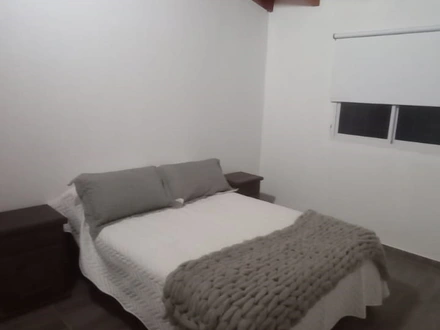 Alquiler temporario de alojamento em Santa rosa de calamuchita