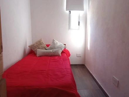 Alquiler temporario de alojamento em Santa rosa de calamuchita