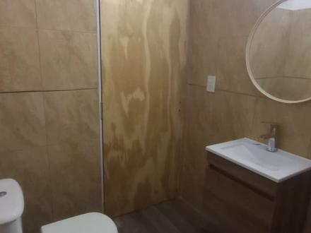 Alquiler temporario de alojamento em Santa rosa de calamuchita