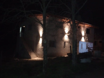 Alquiler temporario de alojamento em Santa rosa de calamuchita