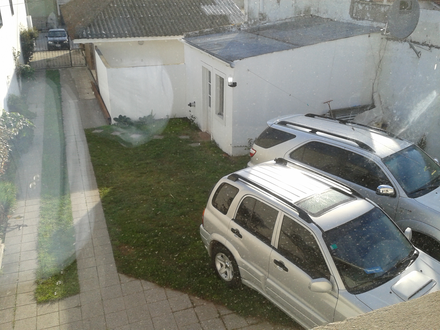 Alquiler temporario de apartamento em Necochea