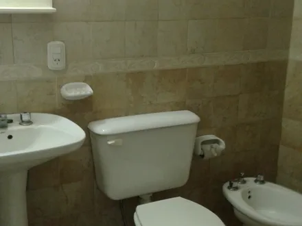 Alquiler temporario de apartamento em Necochea