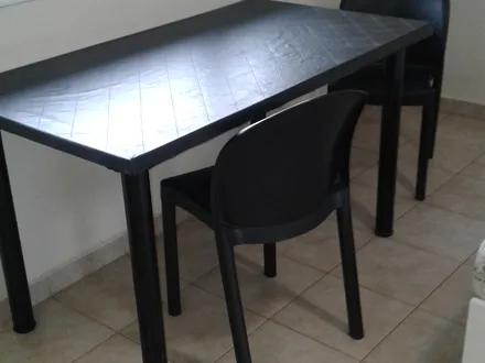 Alquiler temporario de apartamento em Necochea