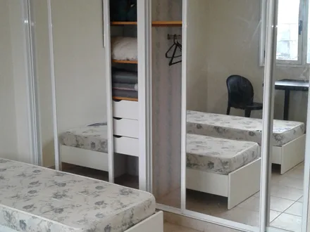 Alquiler temporario de apartamento em Necochea