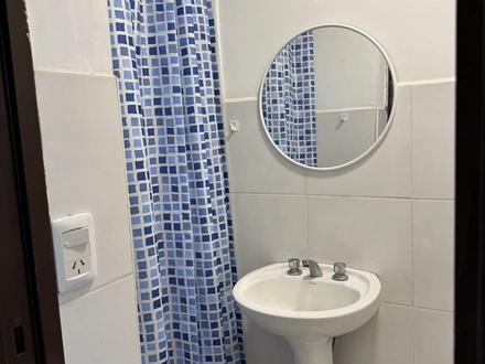 Alquiler temporario de apartamento em Mar del plata