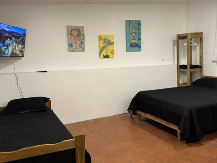 Alquiler temporario de apartamento em Mar del plata