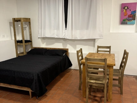 Alquiler temporario de apartamento em Mar del plata