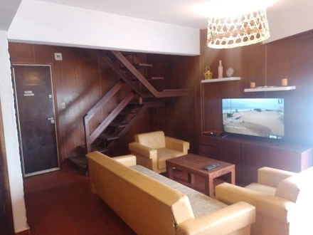 Alquiler temporario de apartamento em Villa gesell