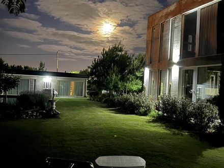 Alquiler temporario de casa en Necochea