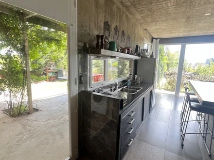 Alquiler temporario de casa en Necochea