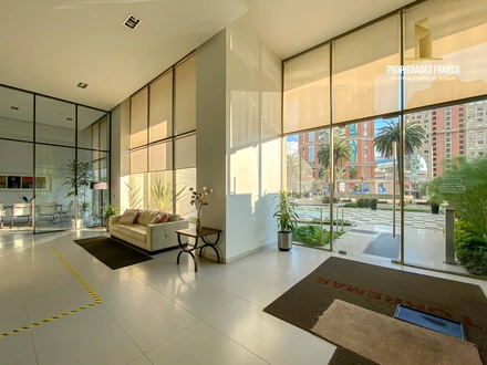 Arriendo temporario de apartamento em Viña del mar