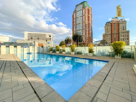 Arriendo temporario de apartamento em Viña del mar