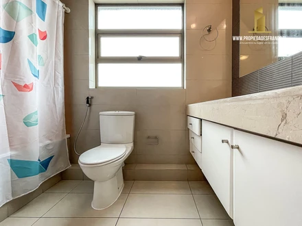 Arriendo temporario de apartamento em Viña del mar