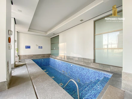 Arriendo temporario de apartamento em Viña del mar