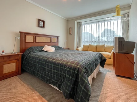 Arriendo temporario de apartamento em Viña del mar