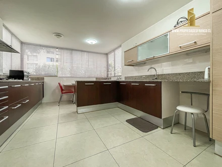 Arriendo temporario de apartamento em Viña del mar