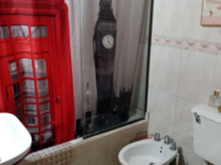 Alquiler temporario de apartamento em Capital