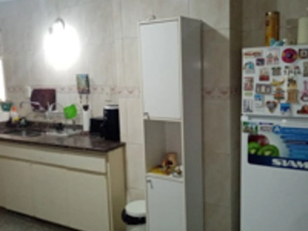 Alquiler temporario de apartamento em Capital