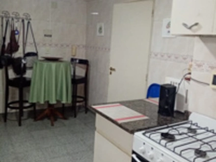 Alquiler temporario de apartamento em Capital