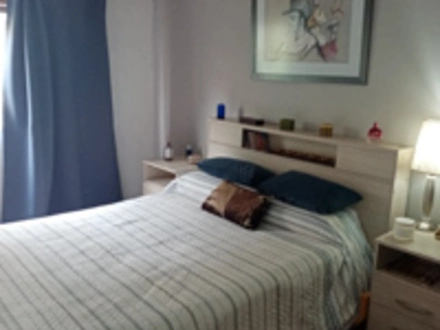 Alquiler temporario de apartamento em Capital