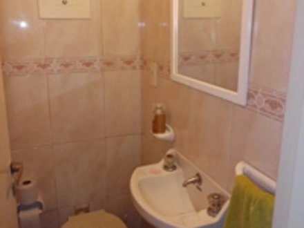 Alquiler temporario de apartamento em Capital