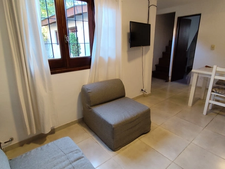 Alquiler temporario de casa em Villa gesell