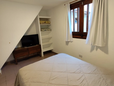 Alquiler temporario de casa em Villa gesell