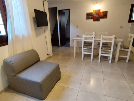 Alquiler temporario de casa em Villa gesell