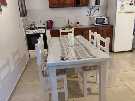 Alquiler temporario de casa em Villa gesell