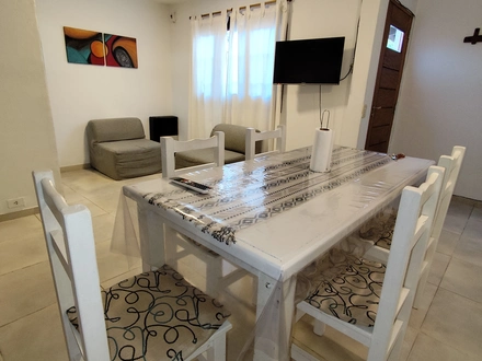 Alquiler temporario de casa em Villa gesell