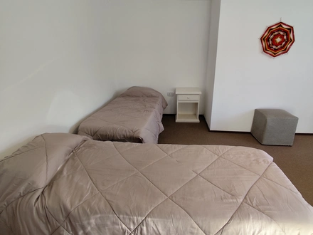 Alquiler temporario de casa em Villa gesell