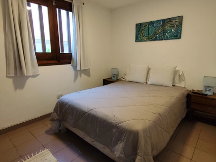 Alquiler temporario de casa em Villa gesell