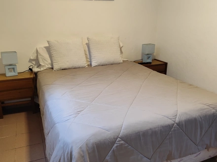 Alquiler temporario de casa em Villa gesell