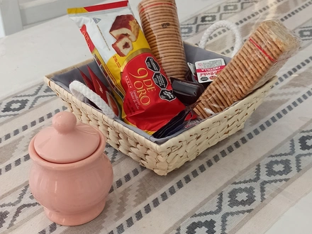 Alquiler temporario de casa em Villa gesell