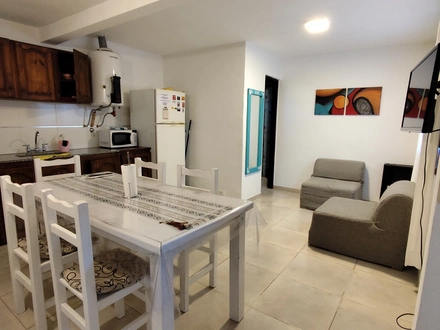 Alquiler temporario de casa em Villa gesell