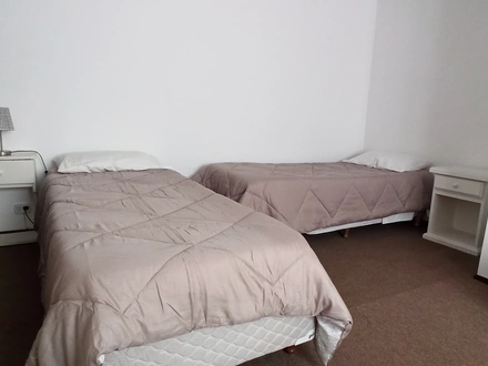 Alquiler temporario de casa em Villa gesell