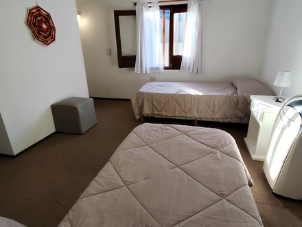 Alquiler temporario de casa em Villa gesell