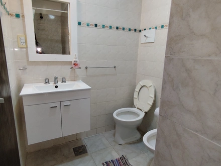 Alquiler temporario de casa em Villa gesell