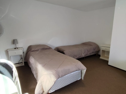 Alquiler temporario de casa em Villa gesell