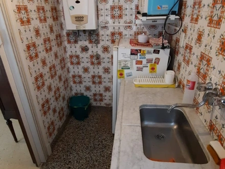 Alquiler temporario de apartamento em Mar del plata