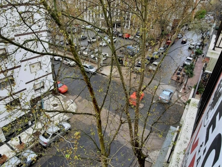 Alquiler temporario de apartamento em Mar del plata