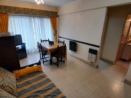 Alquiler temporario de apartamento em Mar del plata