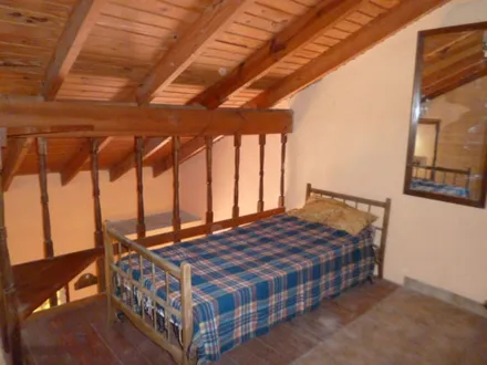 Alquiler temporario de casa em San clemente del tuyu