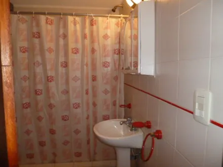 Alquiler temporario de casa em San clemente del tuyu