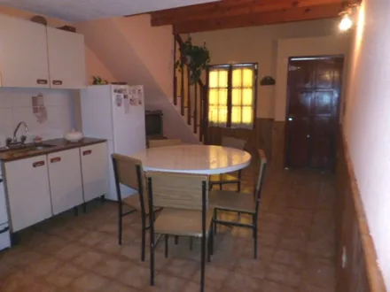 Alquiler temporario de casa em San clemente del tuyu