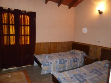 Alquiler temporario de casa em San clemente del tuyu