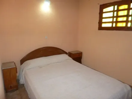 Alquiler temporario de casa em San clemente del tuyu