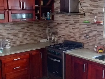 Alquiler temporario de casa em Mar del plata