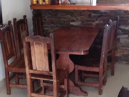 Alquiler temporario de casa em Mar del plata