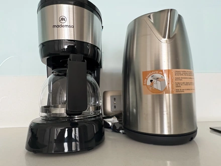 Arriendo temporario de apartamento em Santiago